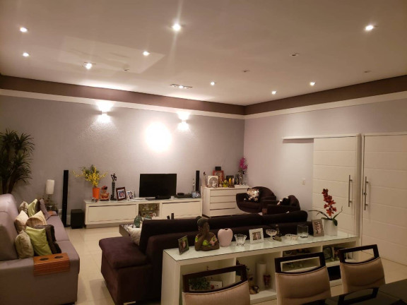 Imagem Casa de Condomínio com 4 Quartos à Venda, 410 m² em Parque Esplanada - Votorantim Imagem Casa de Condomínio com 4 Quartos à Venda, 410 m² em Parque Esplanada - Votorantim