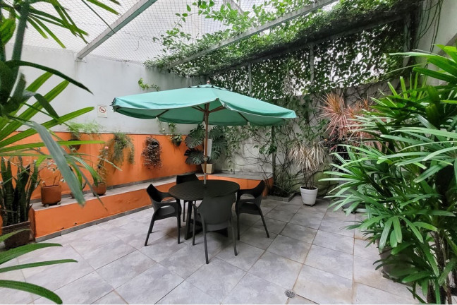 Apartamento com 3 Quartos à Venda, 124 m² em Higienópolis - São Paulo