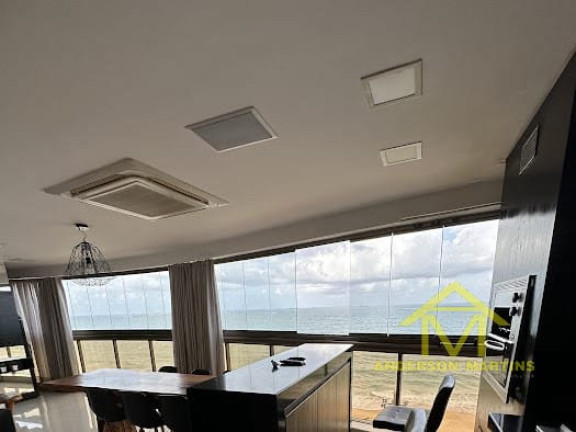 Imagem Apartamento com 4 Quartos à Venda, 220 m² em Praia De Itaparica - Vila Velha Imagem Apartamento com 4 Quartos à Venda, 220 m² em Praia De Itaparica - Vila Velha