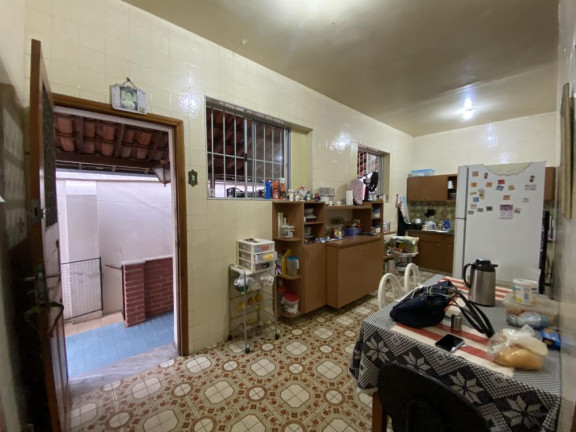Imagem Casa com 3 Quartos à Venda, 240 m² em Padre Eustáquio - Belo Horizonte