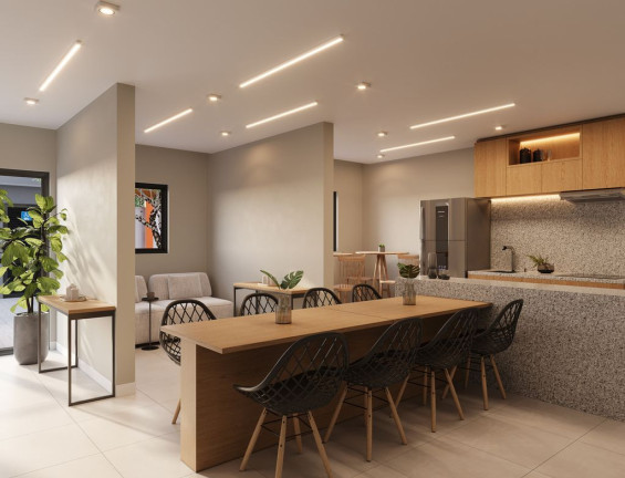 Imagem Apartamento com 1 Quarto à Venda, 24 m² em Mooca - São Paulo Imagem Apartamento com 1 Quarto à Venda, 24 m² em Mooca - São Paulo