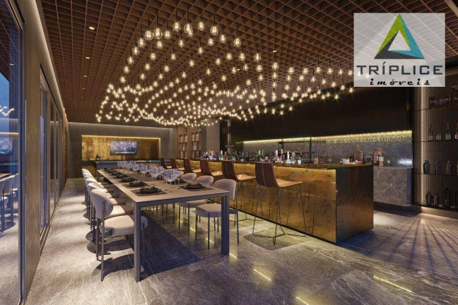Imagem Apartamento com 3 Quartos à Venda, 136 m² em Alto Dos Passos - Juiz De Fora Imagem Apartamento com 3 Quartos à Venda, 136 m² em Alto Dos Passos - Juiz De Fora