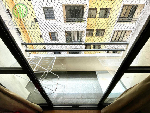Imagem Apartamento com 3 Quartos à Venda, 63 m² em Jaguaribe - Osasco Imagem Apartamento com 3 Quartos à Venda, 63 m² em Jaguaribe - Osasco