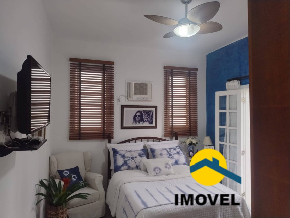 Imagem Apartamento com 2 Quartos à Venda, 80 m² em Icaraí - Niterói