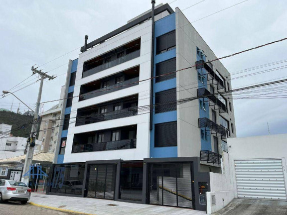 Imagem Apartamento com 2 Quartos à Venda, 73 m² em Trindade - Florianópolis Imagem Apartamento com 2 Quartos à Venda, 73 m² em Trindade - Florianópolis