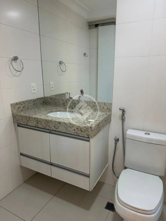 Imagem Apartamento com 3 Quartos à Venda, 169 m² em Residencial Alamandas - Goiânia Imagem Apartamento com 3 Quartos à Venda, 169 m² em Residencial Alamandas - Goiânia