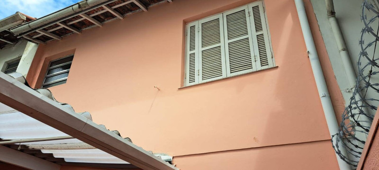 Imagem Sobrado com 3 Quartos à Venda, 110 m² em Mirandópolis - São Paulo Imagem Sobrado com 3 Quartos à Venda, 110 m² em Mirandópolis - São Paulo