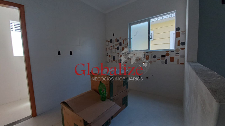 Imagem Casa com 3 Quartos à Venda, 134 m² em Aparecida - Santos Imagem Casa com 3 Quartos à Venda, 134 m² em Aparecida - Santos