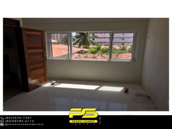 Imagem Apartamento com 3 Quartos à Venda, 99 m² em Jardim Jerico - Cabedelo Imagem Apartamento com 3 Quartos à Venda, 99 m² em Jardim Jerico - Cabedelo