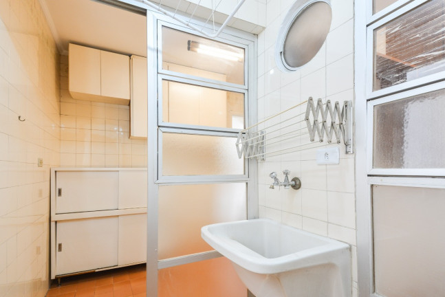 Imagem Apartamento com 2 Quartos à Venda, 60 m² em Santa Cecília - São Paulo