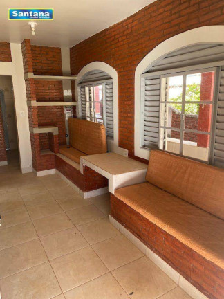 Imagem Casa com 2 Quartos à Venda, 165 m² em Mansões Das águas Quentes - Caldas Novas Imagem Casa com 2 Quartos à Venda, 165 m² em Mansões Das águas Quentes - Caldas Novas
