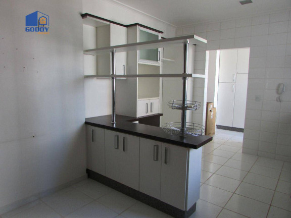 Imagem Apartamento com 3 Quartos à Venda, em Jardim Das Américas - Cuiabá Imagem Apartamento com 3 Quartos à Venda, em Jardim Das Américas - Cuiabá
