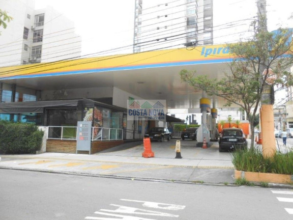 Imagem Terreno à Venda ou Locação, 623 m²