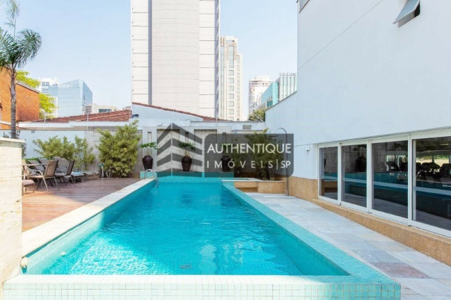 Imagem Apartamento com 2 Quartos à Venda, 95 m² em Itaim Bibi - São Paulo Imagem Apartamento com 2 Quartos à Venda, 95 m² em Itaim Bibi - São Paulo