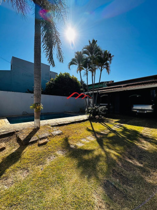Imagem Casa com 2 Quartos à Venda, 140 m² em Parque Bandeirantes I (nova Veneza) - Sumaré Imagem Casa com 2 Quartos à Venda, 140 m² em Parque Bandeirantes I (nova Veneza) - Sumaré