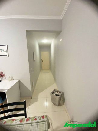 Imagem Apartamento com 1 Quarto à Venda, 54 m² em Boqueirão - Santos