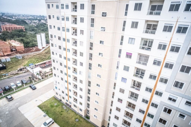 Imagem Apartamento com 2 Quartos à Venda, 44 m² em Parque Santa Fé - Porto Alegre Imagem Apartamento com 2 Quartos à Venda, 44 m² em Parque Santa Fé - Porto Alegre