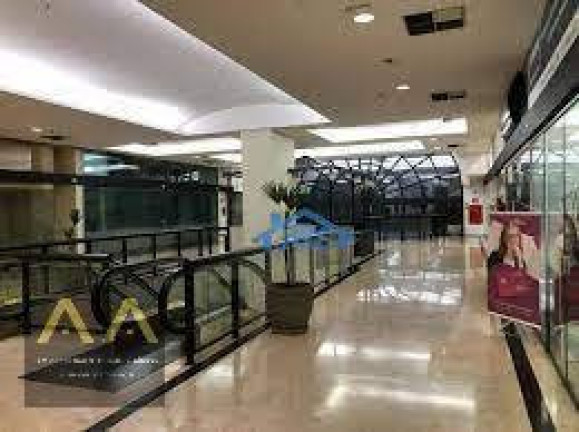 Imagem Sala Comercial para Alugar, 55 m² em Alphaville - Santana De Parnaíba
