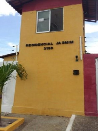 Imagem Imóvel com 2 Quartos à Venda, 43 m² em Jangurussu - Fortaleza Imagem Imóvel com 2 Quartos à Venda, 43 m² em Jangurussu - Fortaleza