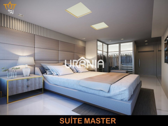 Imagem Apartamento com 4 Quartos à Venda, 156 m² em Jockey De Itaparica - Vila Velha
