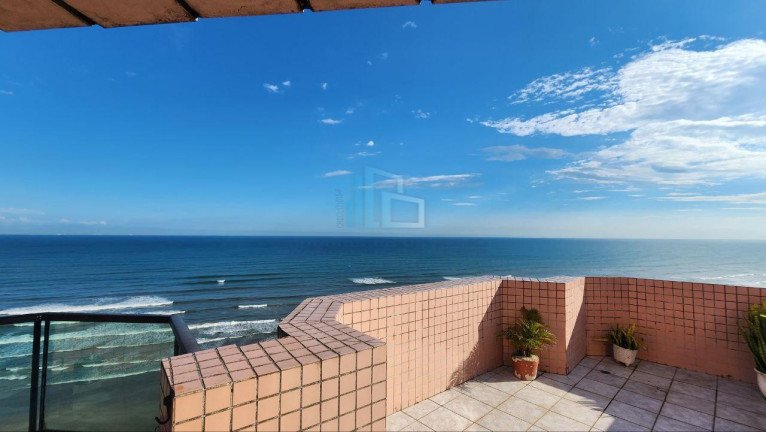 Imagem Cobertura com 4 Quartos à Venda, 223 m² em Caiçara - Praia Grande Imagem Cobertura com 4 Quartos à Venda, 223 m² em Caiçara - Praia Grande