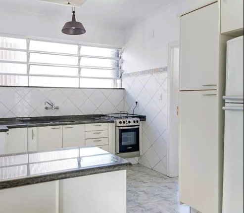 Imagem Apartamento com 2 Quartos à Venda, 140 m² em Higienópolis - São Paulo