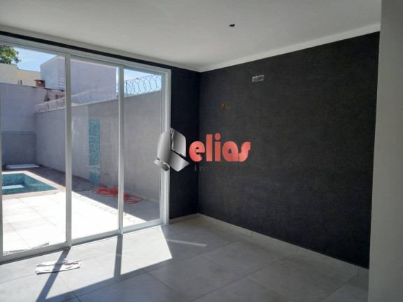 Imagem Casa com 3 Quartos à Venda, 190 m² em Jardim Colonial - Bauru Imagem Casa com 3 Quartos à Venda, 190 m² em Jardim Colonial - Bauru