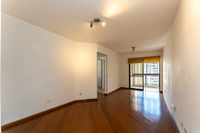 Imagem Apartamento com 2 Quartos à Venda, 72 m² em Vila Pompéia - São Paulo