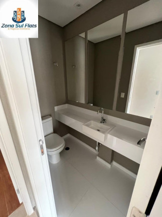 Imagem Apartamento com 3 Quartos à Venda, 322 m² em Vila Olímpia - São Paulo