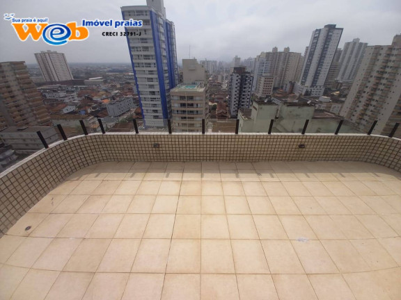 Imagem Cobertura com 6 Quartos à Venda, 471 m² em Tupi - Praia Grande