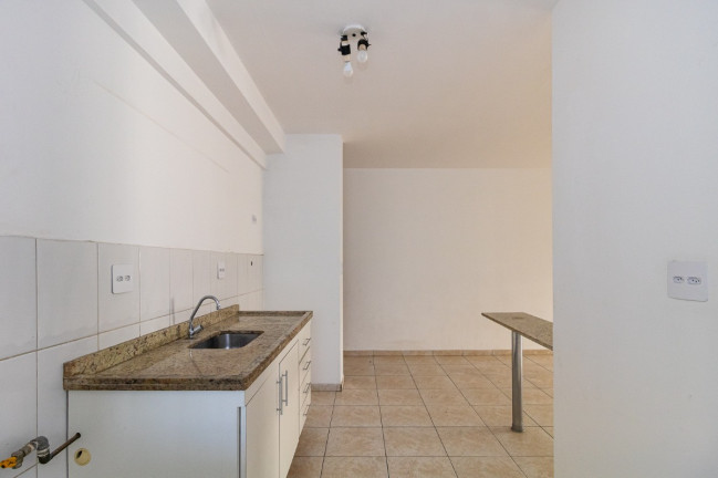 Imagem Apartamento com 2 Quartos à Venda, 60 m² em Liberdade - São Paulo Imagem Apartamento com 2 Quartos à Venda, 60 m² em Liberdade - São Paulo
