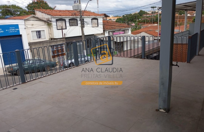 Imagem Casa com 3 Quartos para Alugar, em Alto - Itu Imagem Casa com 3 Quartos para Alugar, em Alto - Itu