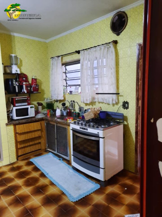 Imagem Casa com 5 Quartos à Venda, 269 m² em Agua Fria - São Paulo Imagem Casa com 5 Quartos à Venda, 269 m² em Agua Fria - São Paulo