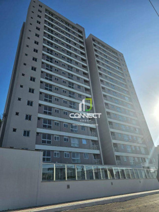 Apartamento com 2 Quartos à Venda, 59 m² em Dom Bosco - Itajaí
