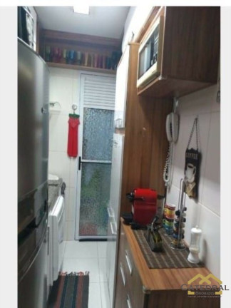 Imagem Apartamento com 3 Quartos à Venda, 61 m² em Jardim Bonfiglioli - Jundiaí Imagem Apartamento com 3 Quartos à Venda, 61 m² em Jardim Bonfiglioli - Jundiaí