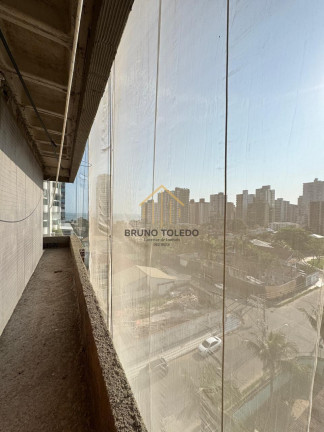 Imagem Apartamento com 3 Quartos à Venda, 129 m² em Canto Do Forte - Praia Grande Imagem Apartamento com 3 Quartos à Venda, 129 m² em Canto Do Forte - Praia Grande