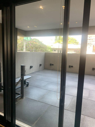 Imagem Apartamento com 3 Quartos à Venda, 173 m² em Santo Amaro - São Paulo