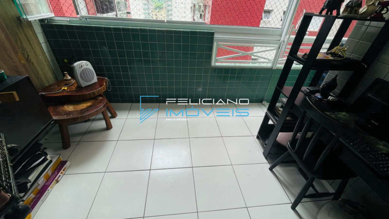 Imagem Apartamento com 2 Quartos à Venda, 96 m² em Canto Do Forte - Praia Grande Imagem Apartamento com 2 Quartos à Venda, 96 m² em Canto Do Forte - Praia Grande
