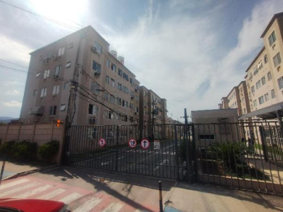 Imagem Apartamento com 2 Quartos à Venda, 39 m² em Anchieta - Rio De Janeiro Imagem Apartamento com 2 Quartos à Venda, 39 m² em Anchieta - Rio De Janeiro