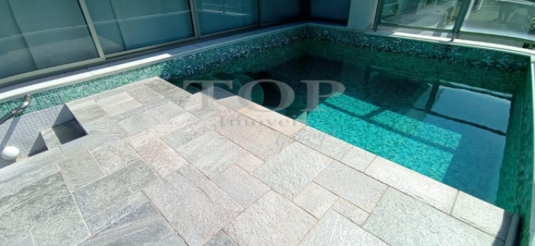 Imagem Cobertura com 3 Quartos à Venda, 172 m² em Enseada - Guarujá Imagem Cobertura com 3 Quartos à Venda, 172 m² em Enseada - Guarujá