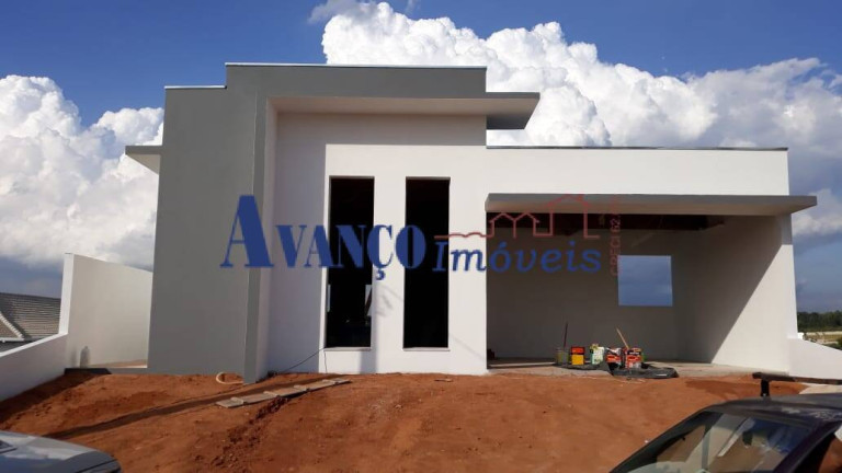 Imagem Casa de Condomínio com 3 Quartos à Venda, 300 m² em Jardim Primavera - Itupeva Imagem Casa de Condomínio com 3 Quartos à Venda, 300 m² em Jardim Primavera - Itupeva