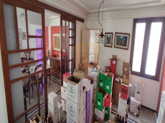 Imagem Casa com 4 Quartos à Venda, 260 m² em Treze De Julho - Aracaju Imagem Casa com 4 Quartos à Venda, 260 m² em Treze De Julho - Aracaju