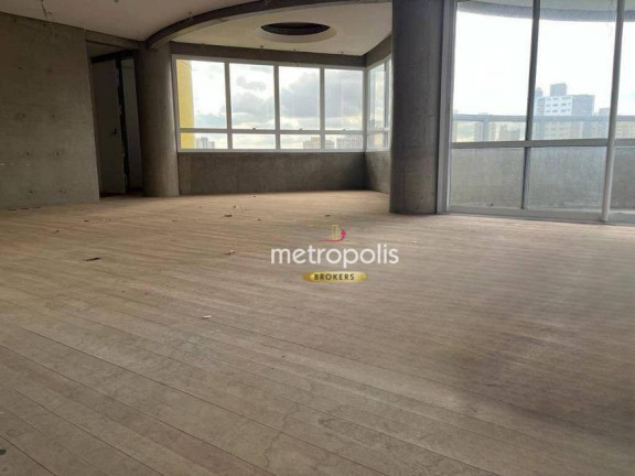 Imagem Apartamento com 4 Quartos à Venda, 227 m² em Jardim - Santo André Imagem Apartamento com 4 Quartos à Venda, 227 m² em Jardim - Santo André