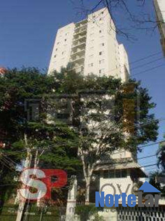 Imagem Apartamento com 2 Quartos à Venda, 54 m² em Santana - São Paulo Imagem Apartamento com 2 Quartos à Venda, 54 m² em Santana - São Paulo