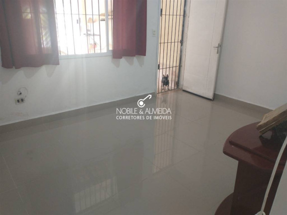 Imagem Sobrado com 2 Quartos à Venda, 85 m² em Balneario Florida - Praia Grande Imagem Sobrado com 2 Quartos à Venda, 85 m² em Balneario Florida - Praia Grande