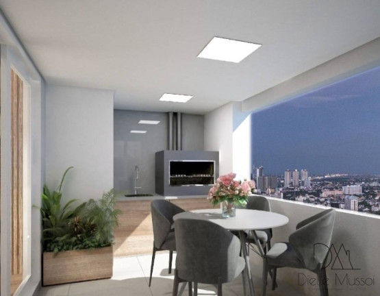 Imagem Apartamento com 3 Quartos à Venda, 87 m²