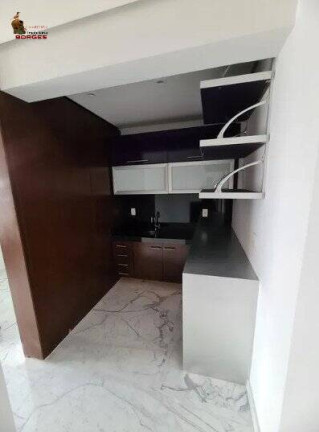 Imagem Apartamento com 4 Quartos à Venda, 374 m² em Chacara Klabin - São Paulo