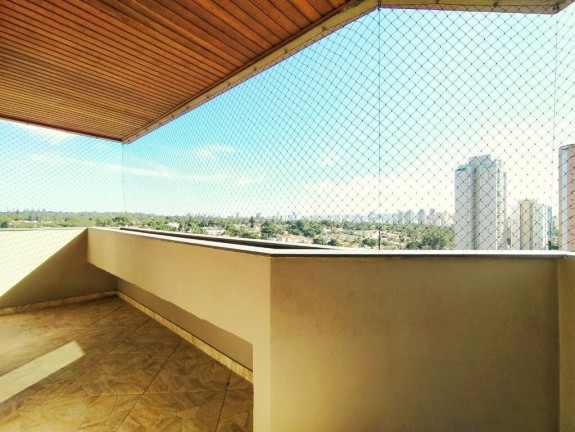 Imagem Apartamento com 3 Quartos à Venda, 112 m² em Campo Belo - São Paulo Imagem Apartamento com 3 Quartos à Venda, 112 m² em Campo Belo - São Paulo