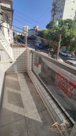 Imagem Apartamento com 2 Quartos à Venda, 91 m² em Boqueirão - Santos Imagem Apartamento com 2 Quartos à Venda, 91 m² em Boqueirão - Santos