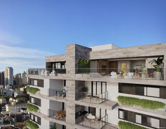 Imagem Apartamento com 3 Quartos à Venda, 108 m² em água Verde - Curitiba Imagem Apartamento com 3 Quartos à Venda, 108 m² em água Verde - Curitiba